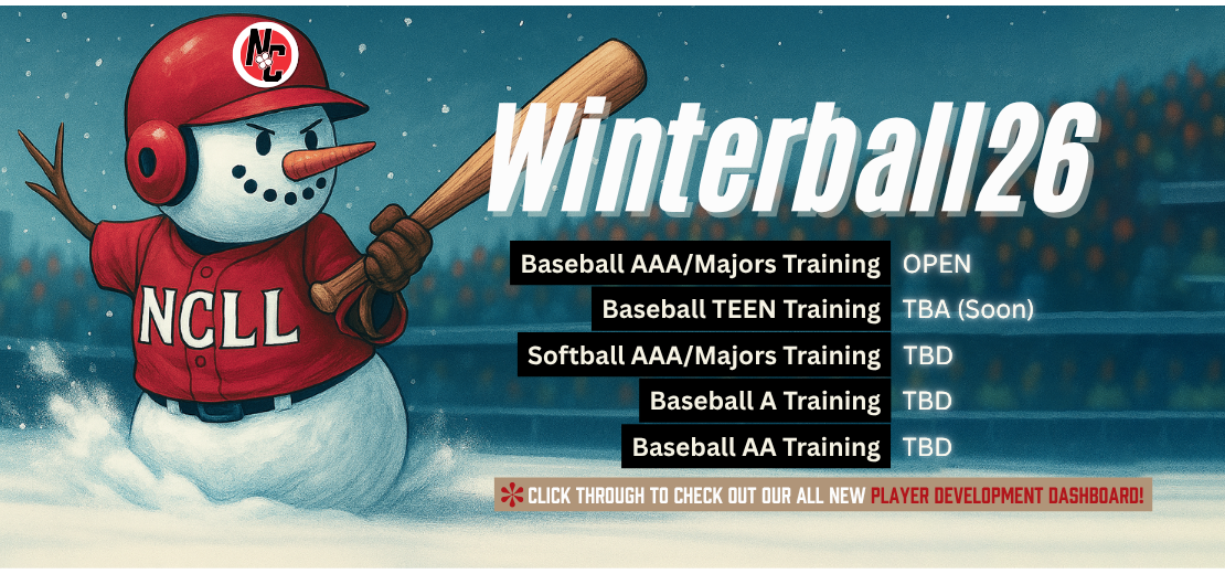 Winterball REGISTRATION
