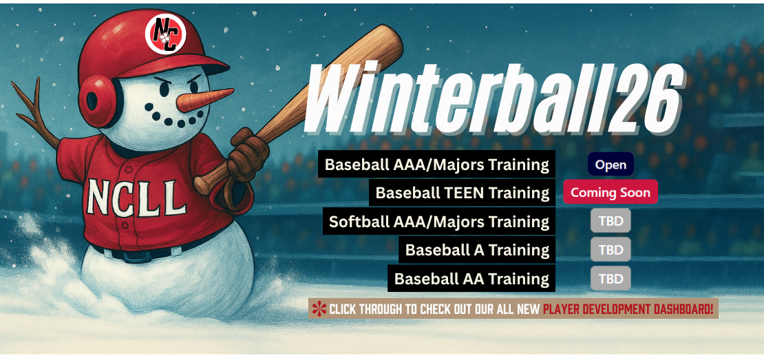 Winterball REGISTRATION