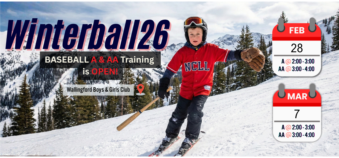Winterball26 BASEBALLL - A & AA