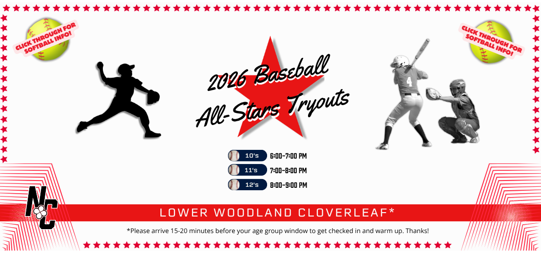 2026 All-Stars