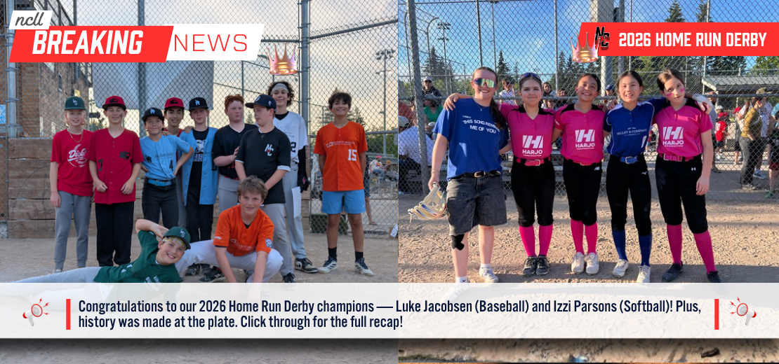2026 Home Run Derby - Recap