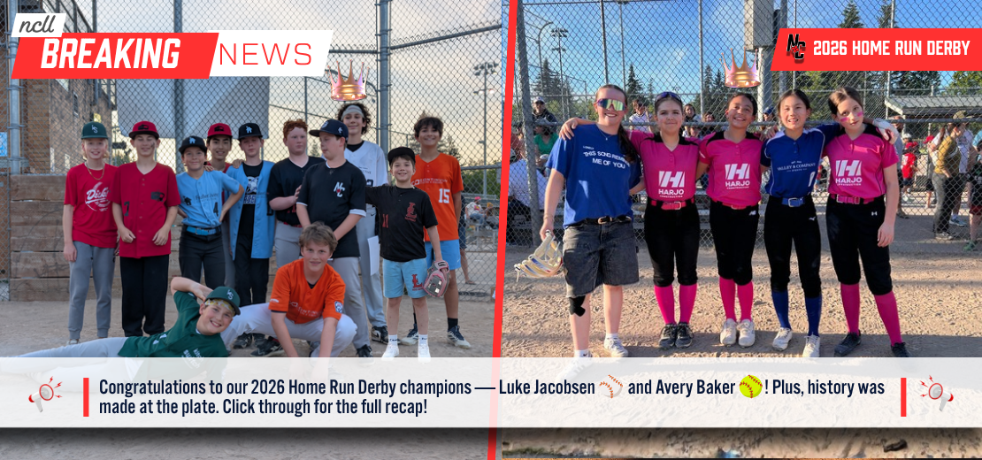 2026 Home Run Derby - Recap